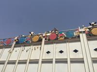 unterwegs in West-Salalah