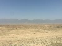 unterwegs in West-Salalah