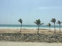 unterwegs in West-Salalah