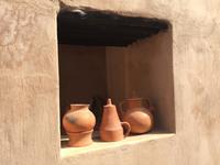 Ost-Salalah - Taqha Fort