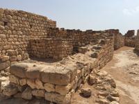 UNESCO-Welterbe Sumhuram