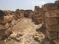 UNESCO-Welterbe Sumhuram