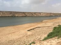 UNESCO-Welterbe Sumhuram