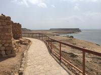 UNESCO-Welterbe Sumhuram