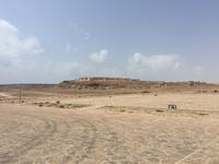 UNESCO-Welterbe Sumhuram