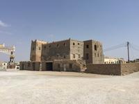 Ost-Salalah - Mirbat