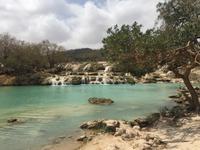 Ost-Salalah - Wadi Darbat