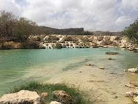 Ost-Salalah - Wadi Darbat