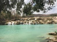 Ost-Salalah - Wadi Darbat