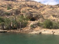 Ost-Salalah - Quellen Ain Razat