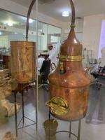 Parfüm-Manufaktur Amouage