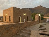 Birkat Al Mauz - Moschee