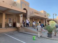 Nizwa - Dattelsouk