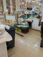 Nizwa - Obst- und Gemüsemarkt