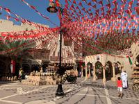 Nizwa - Kunsthandwerker-Souk 