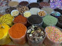 Nizwa - Gewürzsouk