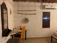 Wahiba Sands - Wüstencamp