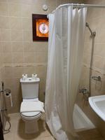 Wahiba Sands - Wüstencamp