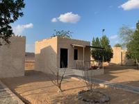 Wahiba Sands - Wüstencamp