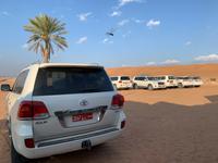 Bereit zum Off-Road-Abenteuer