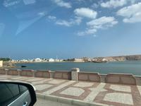 Sur - Blick in die Lagune