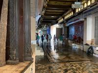 Muscat - Mutrah Souk