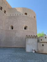 Al Hazm Castle