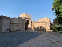 Al Hazm Castle