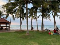 Muscat - Stadtstrand