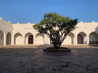 Salalah - Museum des Weihrauchlandes