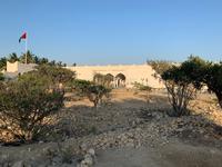 Salalah - Museum des Weihrauchlandes