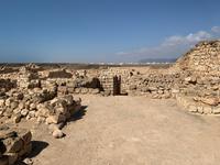 Ruinen von Khor Rori - Sumhuram