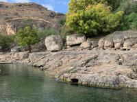 Quellen von Ain Razat