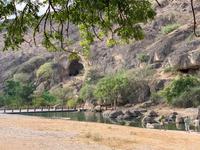 Quellen von Ain Razat