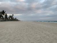 Strandimpressionen in Salalah