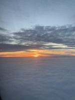 002 Flug von Dresden nach Frankfurt