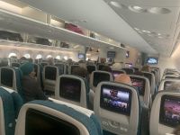 004 Flug mit Oman Air