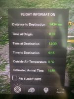 005 Flug von Frankfurt nach Muscat