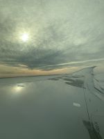 006 Flug von Frankfurt nach Muscat