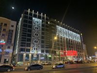 016 Royal Tulip Hotel Muscat