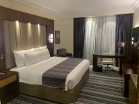 017 Royal Tulip Hotel Muscat