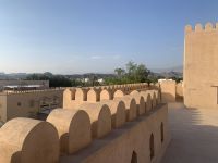 067 Nizwa Fort