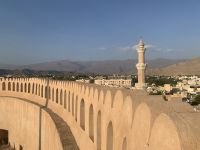 071 Nizwa Fort
