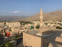 072 Nizwa Fort