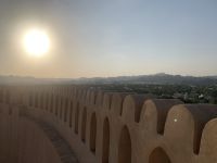 075 Nizwa Fort