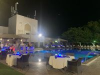 091 Golden Tulip Hotel Nizwa
