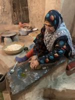 107 Museum Misfat Old House