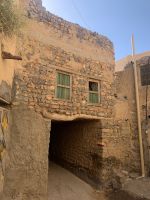 148 Jebel Akhdar - der grüne Berg