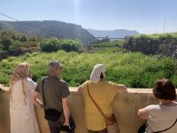 153 Jebel Akhdar - der grüne Berg