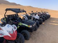 174 Wahiba Sands - 1000 Nights Camp